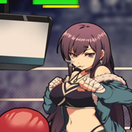 女拳主义fist安卓