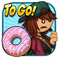 老爹甜甜圈店(Papas Donuteria To Go)