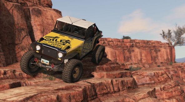 BeamNG.drive手机版