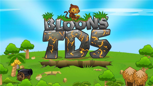 气球塔防5(Bloons TD 5)
