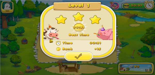 快乐农场生活(Jolly Days Farm)