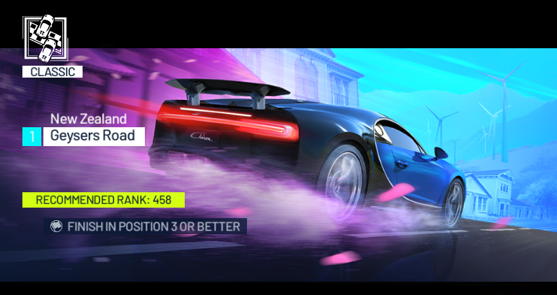 狂野飙车极速版2(Asphalt Nitro 2)