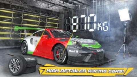 公路赛车手(Traffic Racer)