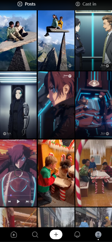 sora中文版