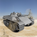 坦克战场(Tankers Battle Field)
