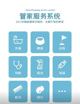萌宠世界