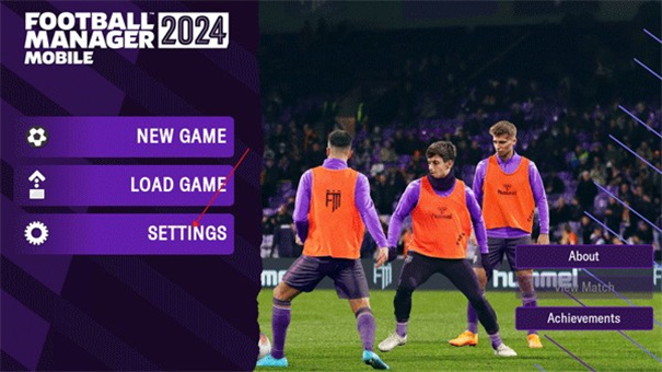 足球经理2024
