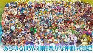 东京放课后召唤师官网版