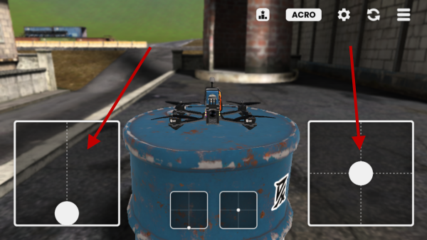 FPV无人机模拟器中文版