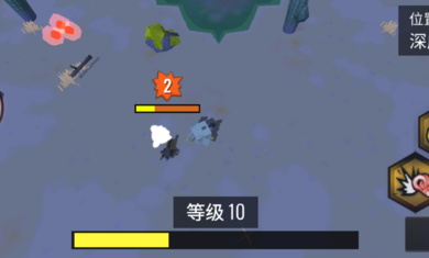 动物融合模拟器(Hybrid Animals)