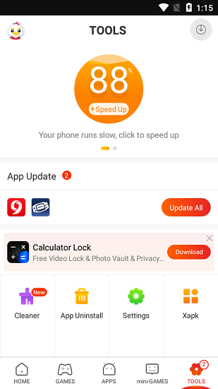 9Apps