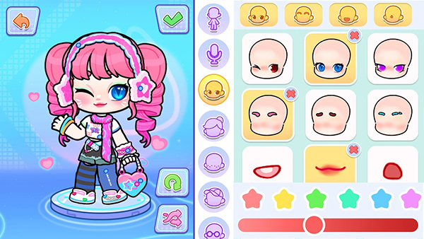 奇妙创意世界