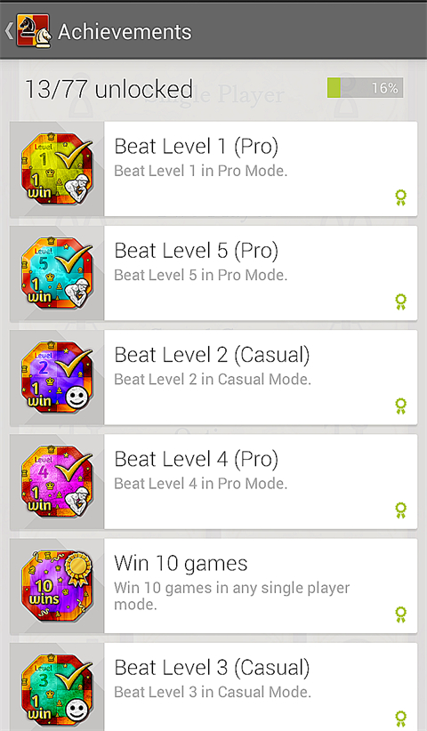 国际象棋(Chess free)