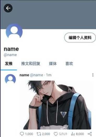 TwiNote日记