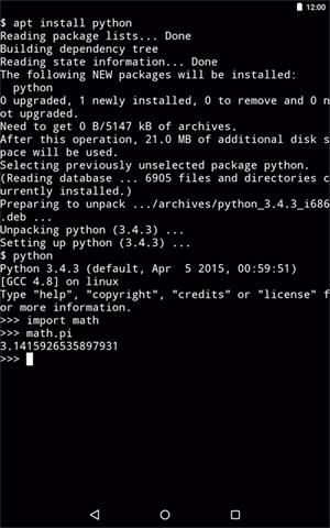 zerotermux