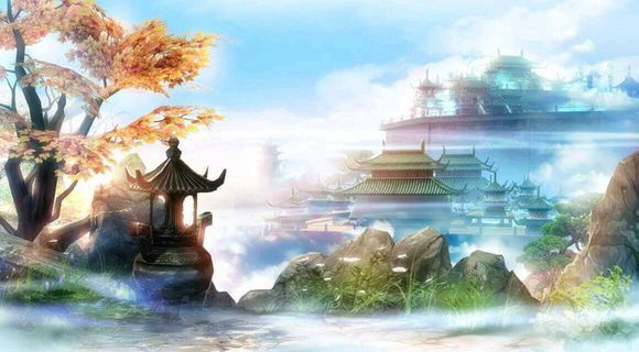 慕容三国隋唐英雄传mod
