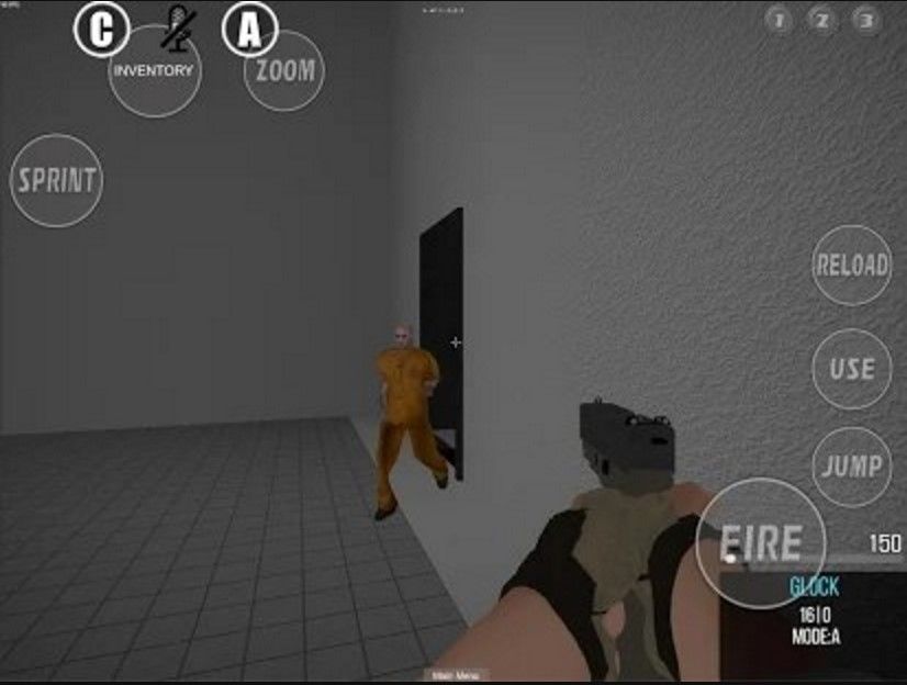 scp收容失效九尾狐(SCP)