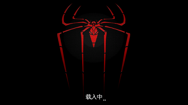 超凡蜘蛛侠(Spider-Man)