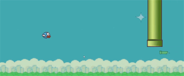 flappybird