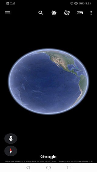 google earth免费版