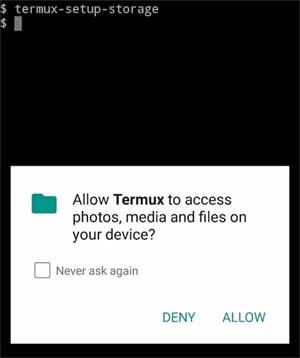 zerotermux