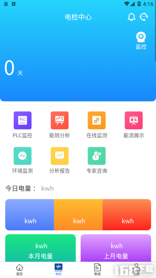 电小豹