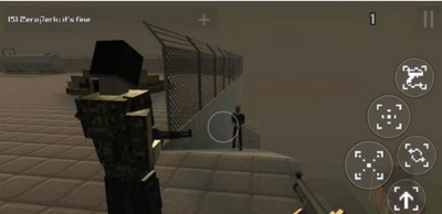 暴力沙盒2(Gorebox 2)