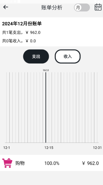 记账有宝