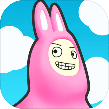 超级兔子人2联机版(Super Bunny Man)