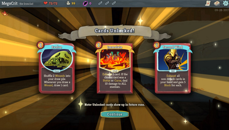 杀戮尖塔安卓汉化版(Slay the Spire PDALIFE)