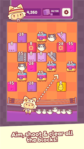 皮皮猫官方版