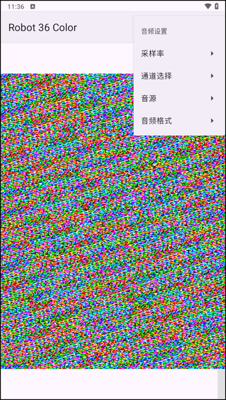 robot36中文版