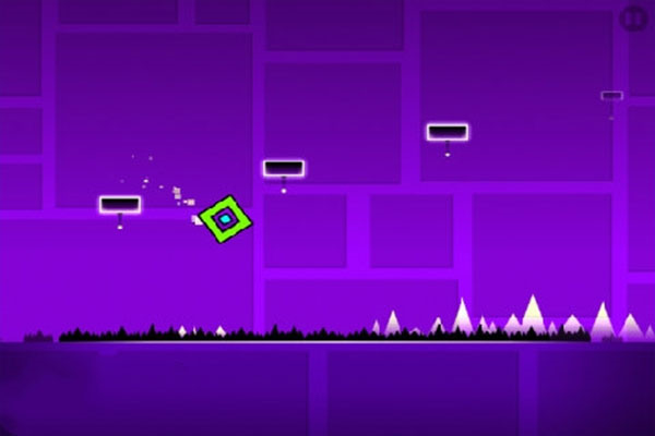 几何冲刺安卓版(Geometry Dash)