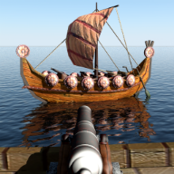 海盗船世界(World Of Pirate Ships)