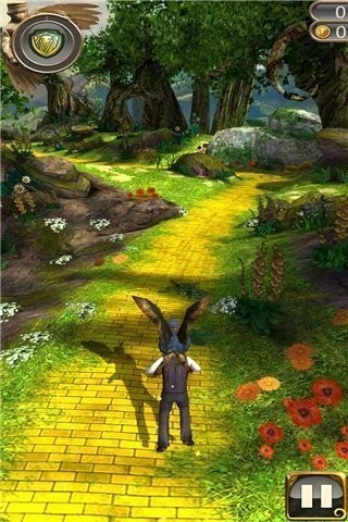 魔境仙踪中文版