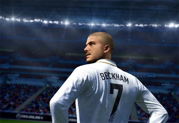 fifa online4
