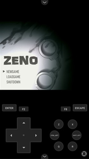 ZENO游戏