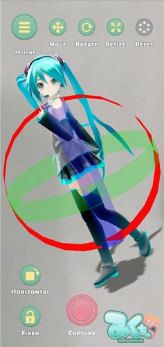 mikuture中文版