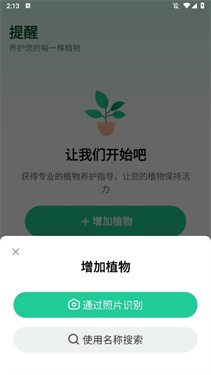 Plant Parent
