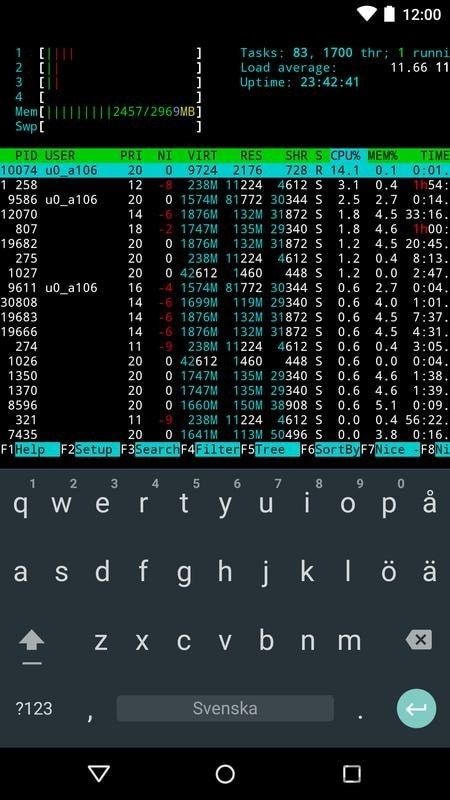 Termux