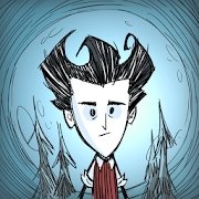 饥荒中文版(Dont Star