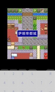 彩虹城堡1七彩宝石篇