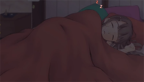 深度睡眠2