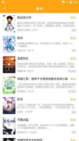 丁丁小说去广告