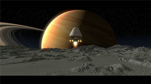 星球基地(Spacebase)