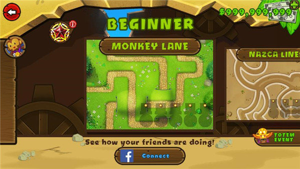 气球塔防5(Bloons TD 5)