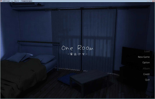 1room官方中文版
