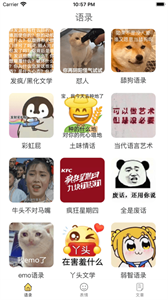 胡言乱语话术