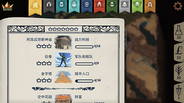 法老王中文版