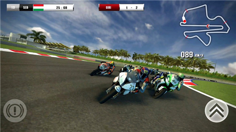 SBK16手游